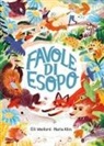 Elli Woollard, Marta Altés - Favole di Esopo