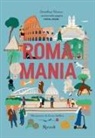 Carolina Venosi, Lucia Catellani - Romamania
