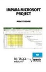 Marco Cardani - Impara Microsoft Project