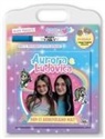 Aurora e Ludovica - Non ci arrendiamo mai! Albo magico