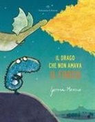 Gemma Merino - Il drago che non amava il fuoco
