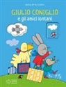 Nicoletta Costa - Giulio Coniglio e gli amici lontani