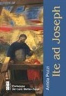 Antida Pozzi - Ite ad Joseph. Padre di tenerezza. Uomo di speranza