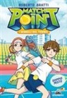 Roberto Bratti - Match point. I gemelli del tennis. Doppio misto