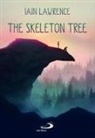 Iain Lawrence - The skeleton tree