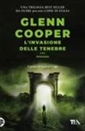 Glenn Cooper - L' invasione delle tenebre. Dannati