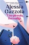 Alessia Gazzola - Una piccola formalità