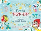 Claudio Cernuschi - Gatto con gli stivali. Libro pop-up