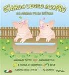 Eugenia Dolzhenkova, Luca Grigolato - Gli animali della fattoria. Guardo leggo scopro