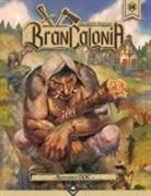 Acheron Games - Brancalonia. Bestiario DOC