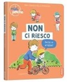 Pierre oertel, Maud Legrand - Non ci riesco. Perché mi arrabbio?