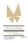 Jorge Luis Borges - Il mestiere della poesia