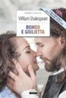 William Shakespeare, A. Interno - Romeo e Giulietta. Ediz. italiana e inglese