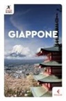 Tim Binks, Rebecca Hallett, Martin Zatko - Giappone