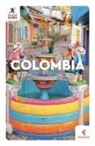 Robert Savage - Colombia