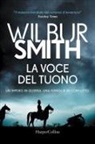Wilbur Smith - La voce del tuono