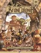 Acheron Games - Brancalonia. Terre furiose e altri sporchi lavoretti