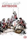 Rodolfo Torti - Rodolfo Torti artbook. Segni e disegni di una vita