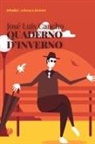 José Luis Cancho - Quaderno d'inverno
