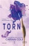 Carian Cole - Torn. Ti prego non spezzarmi il cuore