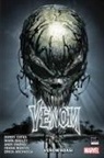 Donny Cates - Venom Cilt 5 - Venom Adasi