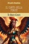 Alessandra Bonadonna - Le sacre ceneri