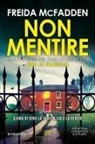 Freida McFadden - Non mentire