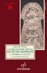 Jan De Vries - Storia e culto