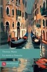 Thomas Mann - Morte a Venezia