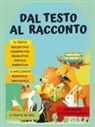 Paola Giorgia Mormile - Dal testo al racconto
