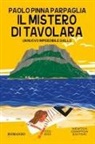 Paolo Pinna Parpaglia - Il mistero di Tavolara