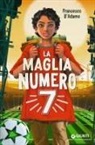 Francesco D'Adamo - La maglia n. 7