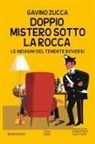 Gavino Zucca - Doppio mistero sotto la rocca. Le indagini del tenente Roversi