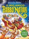 Geronimo Stilton - Il mio amico Babbo Natale