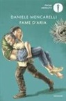 Daniele Mencarelli - Fame d'aria
