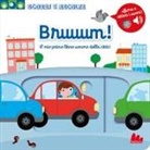 Nathalie Choux - Bruuum! Il mio primo libro sonoro della città!