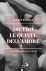 Katia Doria - Dietro le quinte dell'amore