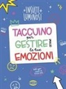 Insulti luminosi - Taccuino per gestire (male) le tue emozioni