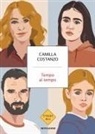 Camilla Costanzo - Tempo al tempo