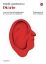 Witold Gombrowicz, Francesco Cataluccio - Diario