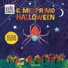 Eric Carle - Il mio primo Halloween con il piccolo ragno