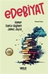 Dante Alighieri, Homer, James Joyce - Edebiyat