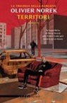Olivier Norek - Territori. La trilogia della banlieu