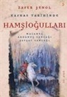 Zafer Senol - Kafkas Tarihinde Hamsiogullari 3