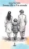 Anna Tea Salis - Emme Effe e P in seconda