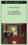 Georges Simenon - La morte di Auguste