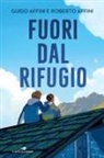 Guido Affini, Roberto Affini - Fuori dal rifugio