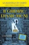John Finnemore - Il giudizio di Salomone