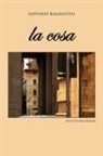 Giovanni Baldaccini - La cosa