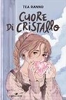 Tea Ranno - Cuore di cristallo